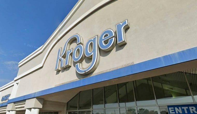 Dearborn's Empty Kroger Reborn as Massive VASA Gym With Cold Plunge, Pool