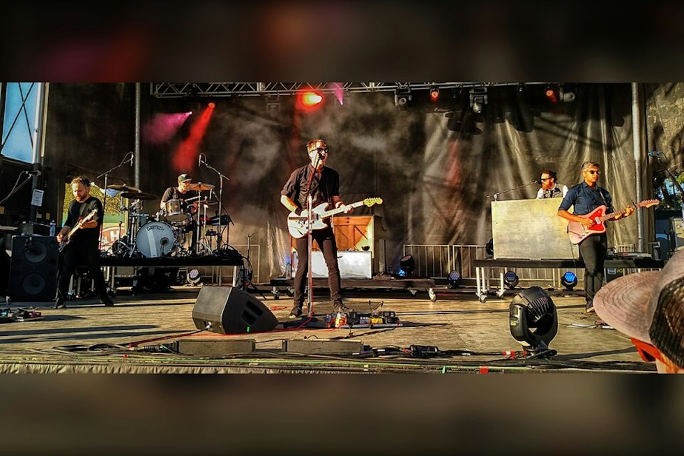 Death Cab for Cutie Books Austin Show for March 2027, Venue Still a Mystery