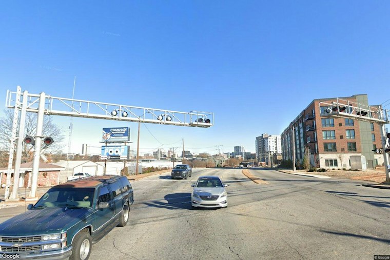 Death Investigation Closes In Near I-385 Bridge in Greenville County