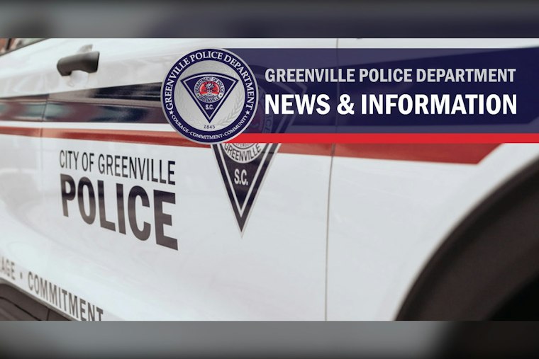 Death Investigation Involving Two Individuals at Greenville's Briargate Place