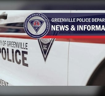 Death Investigation Involving Two Individuals at Greenville's Briargate Place