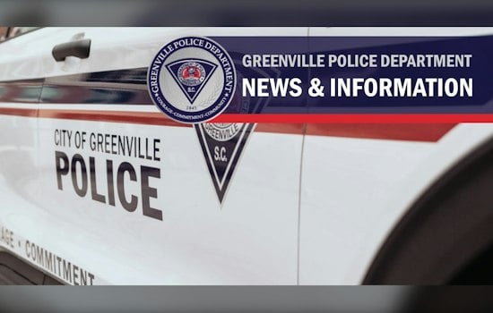 Death Investigation Involving Two Individuals at Greenville's Briargate Place