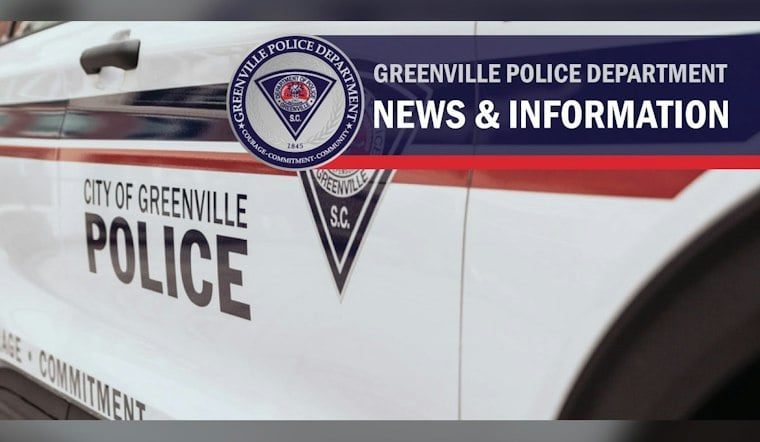 Death Investigation Involving Two Individuals at Greenville's Briargate Place