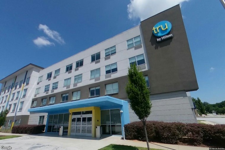 Death Investigation Opens at Spartanburg Hotel Near WestGate Mall