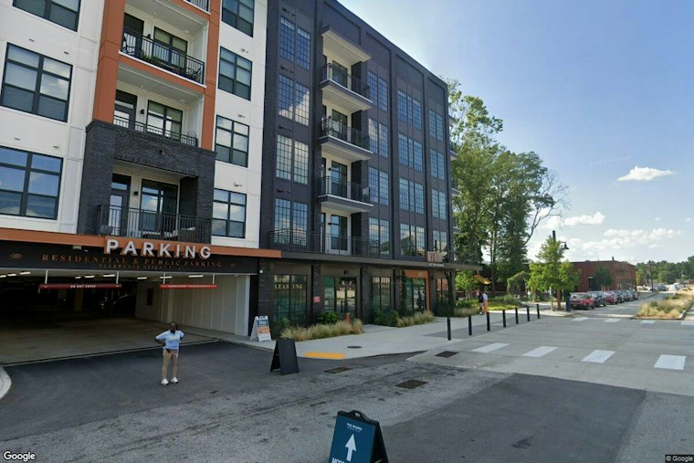 Death Investigation Underway Near Chattahoochee Ave at Northwest Atlanta Apartments
