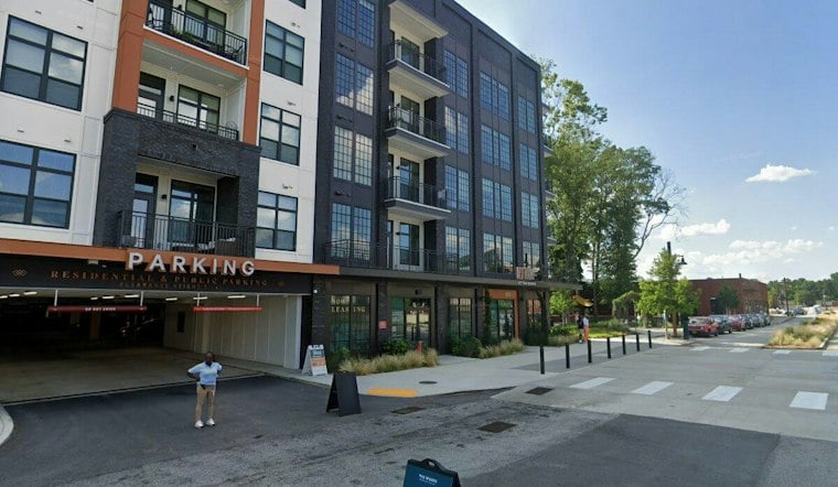 Death Investigation Underway Near Chattahoochee Ave at Northwest Atlanta Apartments