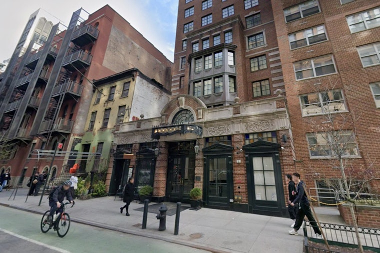 Death Threat Against Pink Sent To West Village Hotel, Names Her New Townhouse