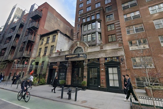Death Threat Against Pink Sent To West Village Hotel, Names Her New Townhouse
