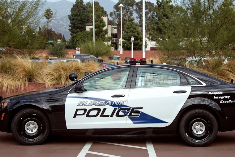 DeBarge Brothers Busted in Burbank Drug Stop, Chico Held on Warrant