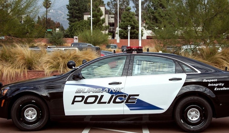 DeBarge Brothers Busted in Burbank Drug Stop, Chico Held on Warrant