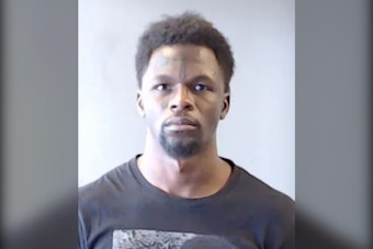 Decatur Man Gets Life for Ghost Gun Murder Outside DeKalb Apartments