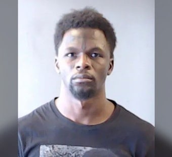 Decatur Man Gets Life for Ghost Gun Murder Outside DeKalb Apartments
