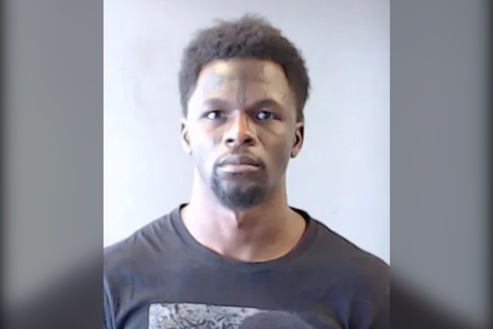 Decatur Man Gets Life for Ghost Gun Murder Outside DeKalb Apartments