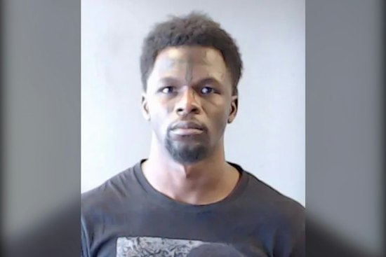 Decatur Man Gets Life for Ghost Gun Murder Outside DeKalb Apartments