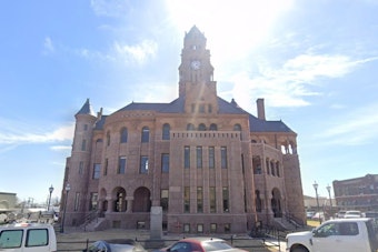 Decatur man sentenced to 10 years in cattle-theft case