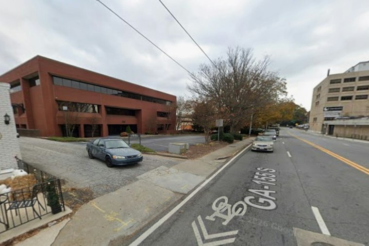 Decatur's ‘Baby Kroger’ Site Rises Again as About $144M, 358-Unit Market Square