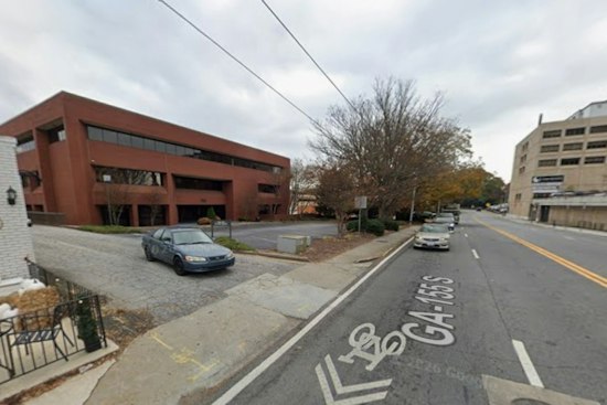Decatur's ‘Baby Kroger’ Site Rises Again as About $144M, 358-Unit Market Square