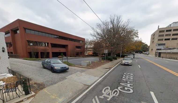Decatur's ‘Baby Kroger’ Site Rises Again as About $144M, 358-Unit Market Square