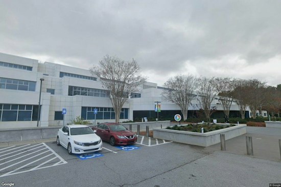 Decatur Woman Sentenced After $158K Strawberry Seed Email Scam Hits Georgia Farm