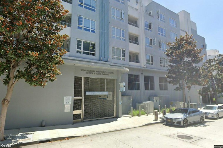 Decron Properties Drops $114M on Miracle Mile Complex Near LACMA