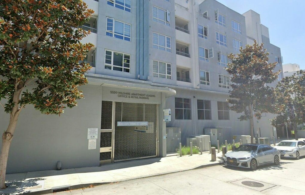 Decron Properties Drops $114M on Miracle Mile Complex Near LACMA