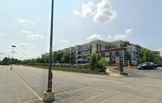 Deerfield Apartment Complex Sells for $94.3M as Chicago's TLC Bets on Suburbs
