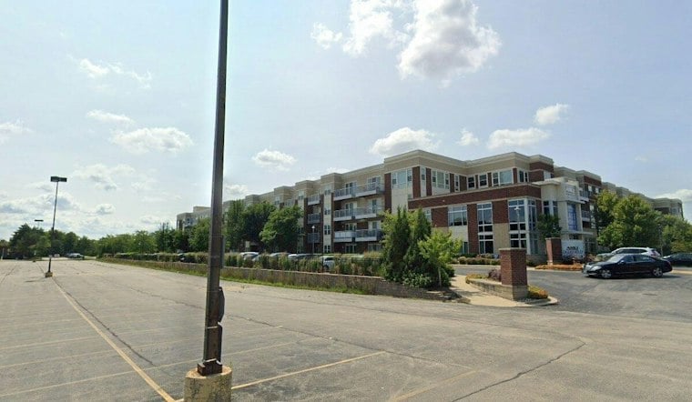 Deerfield Apartment Complex Sells for $94.3M as Chicago's TLC Bets on Suburbs