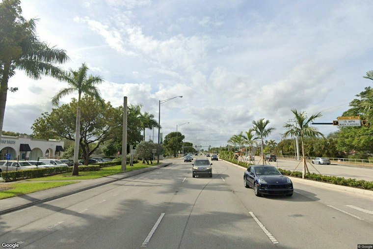Deerfield Beach Crash Kills One, Leaves Three Children Fighting for Life