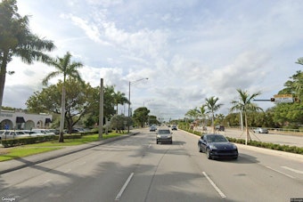 Deerfield Beach Crash Kills One, Leaves Three Children Fighting for Life