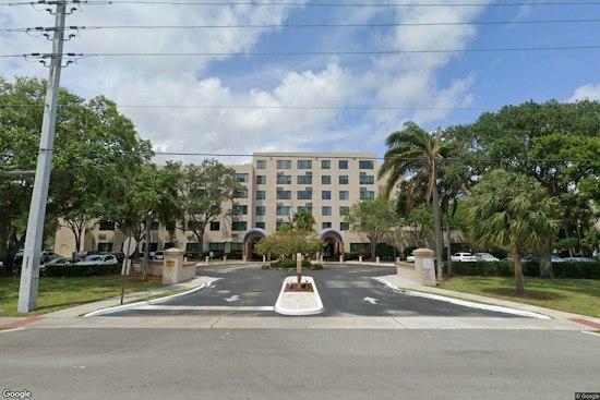 Deerfield Beach Scam Suspect Skips Court, Allegedly Keeps Targeting Seniors