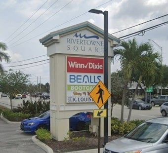 Deerfield Beach Weighs 736-Unit Rivertowne Tower Plan and City Hall Land Deal