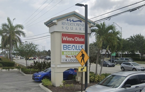 Deerfield Beach Weighs 736-Unit Rivertowne Tower Plan and City Hall Land Deal