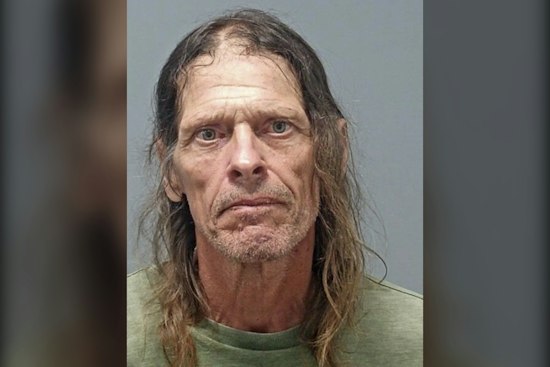 Deerfield Township Man, 64, Indicted After Shooting Two People In Moving Vehicle
