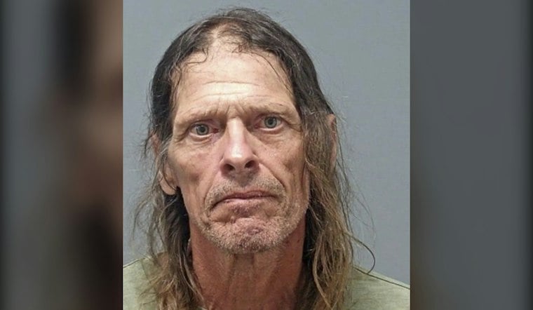 Deerfield Township Man, 64, Indicted After Shooting Two People In Moving Vehicle