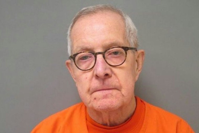 Defrocked Priest Ronald Paquin, Boston Abuse Scandal Figure, Dies in Maine Prison at 83