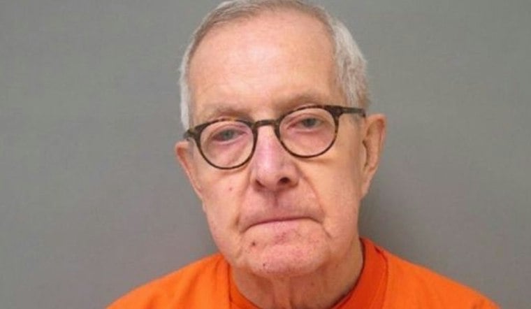 Defrocked Priest Ronald Paquin, Boston Abuse Scandal Figure, Dies in Maine Prison at 83