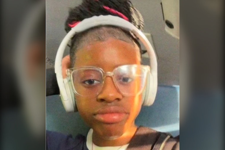 DeKalb County Police Search for Missing 13-Year-Old Last Seen Near Tucker
