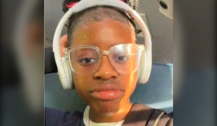 DeKalb County Police Search for Missing 13-Year-Old Last Seen Near Tucker