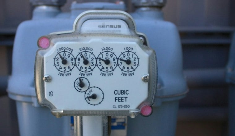 DeKalb Cuts Water To 79-Year-Old Over $27K Meter Mix-Up Error