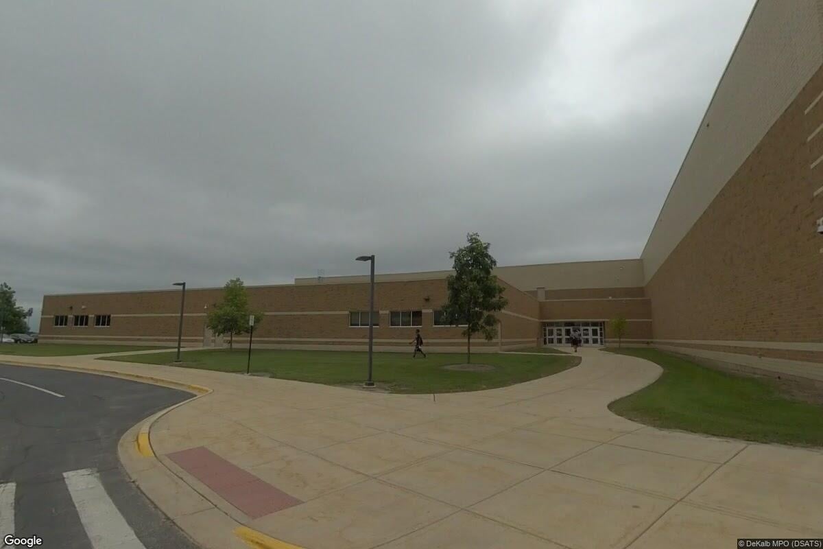 DeKalb Developer Pitches 26 Starter Homes Right Across From High School