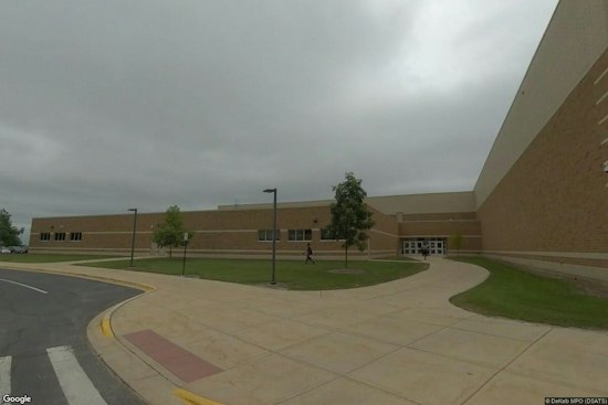 DeKalb Developer Pitches 26 Starter Homes Right Across From High School
