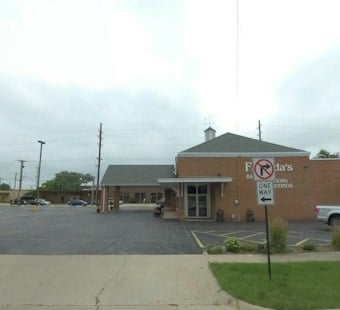 DeKalb's Lincoln Inn Seeks $25K From City For Approximately $375K Roof and Solar Overhaul