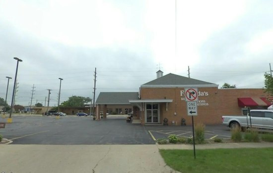 DeKalb's Lincoln Inn Seeks $25K From City For Approximately $375K Roof and Solar Overhaul