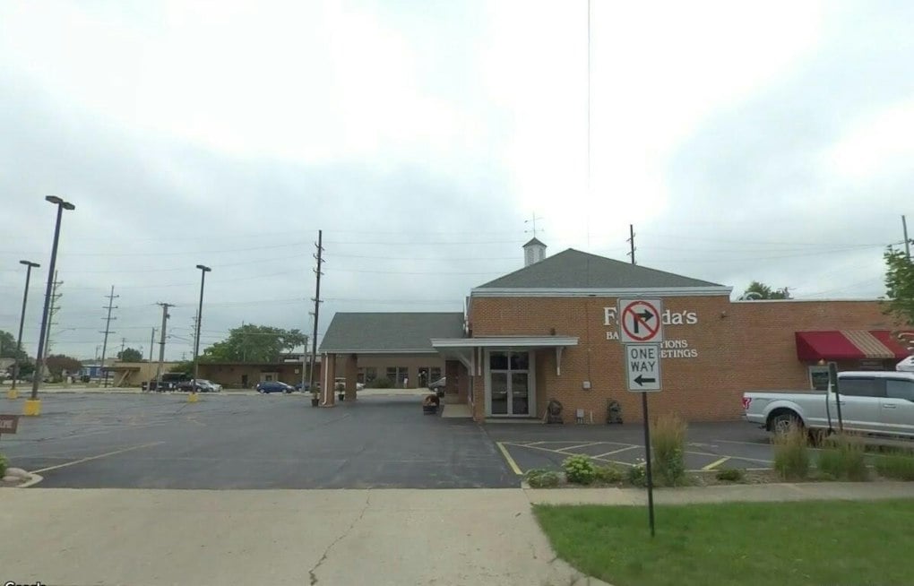 DeKalb's Lincoln Inn Seeks $25K From City For Approximately $375K Roof and Solar Overhaul