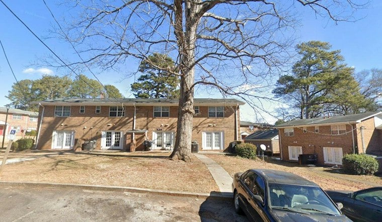 DeKalb Tenants Face Eviction Despite Rent Receipts, Blame Management Chaos