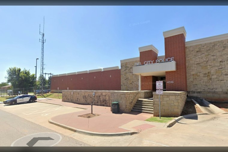 Del City Police Investigate Fatal Apartment Shooting; Juvenile Arrested