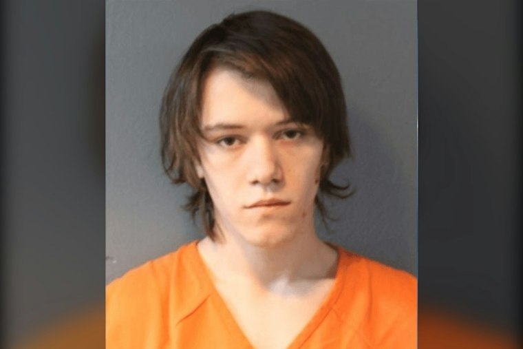 Del City Teen Bound Over for Trial in Brother's Fatal Stabbing Over Video Game