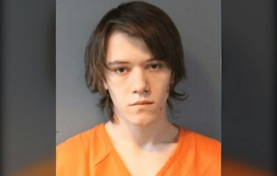 Del City Teen Bound Over for Trial in Brother's Fatal Stabbing Over Video Game