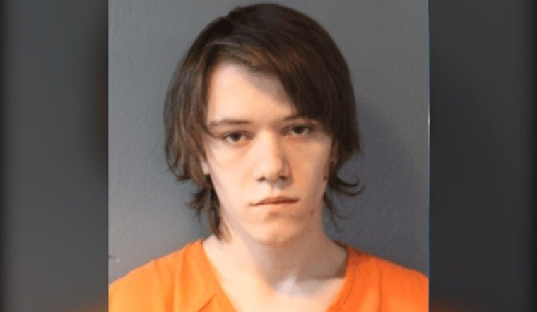 Del City Teen Bound Over for Trial in Brother's Fatal Stabbing Over Video Game