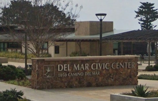 Del Mar Weighs Future of Shores Park as Dog-Park Debate Splits Neighbors
